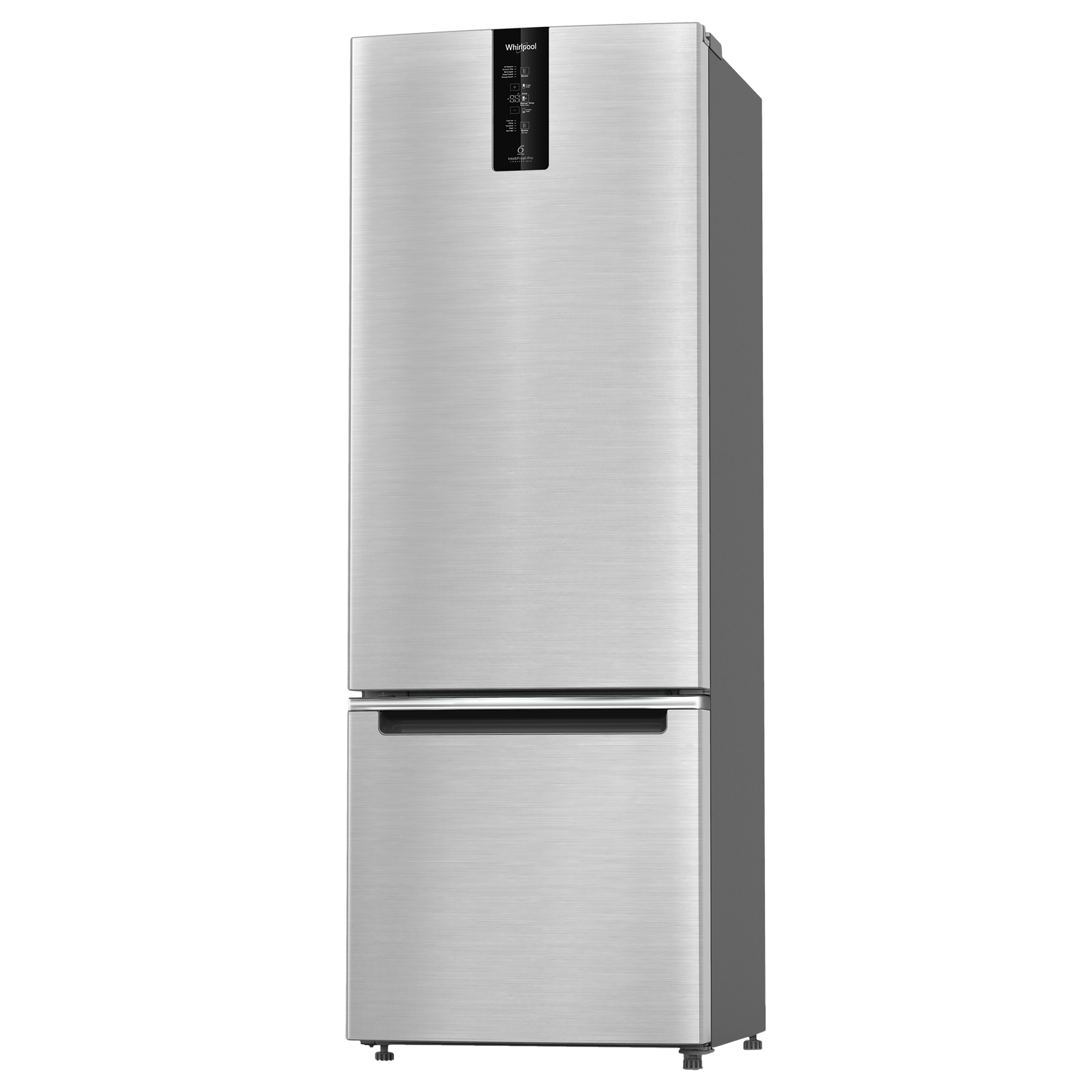 Buy Whirlpool Intellifresh Pro Litres Star Frost Free Double Door